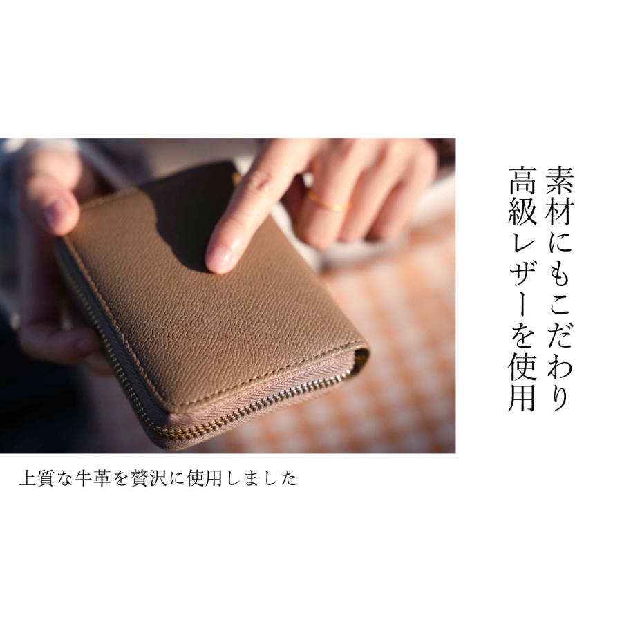 TOKAIZ公式! ミニ財布 レディース 使いやすい ミニウォレット TOKAIZ公式! ミニ財布 レディース 使いやすい ミニウォレット