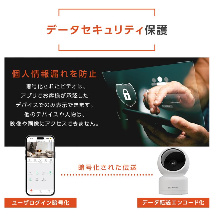 防犯カメラ屋内用ワイヤレス 防犯カメラ ワイヤレスカメラ 首ふり PTZ パン チルト ズーム 屋外 315