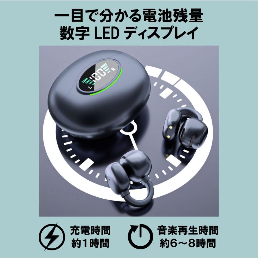 ワイヤレスイヤホン　Bluetooth5.3　通話　iPhone　Android Amazon.co.jp: Bluetooth5.3 イヤホン ワイヤレスイヤホン