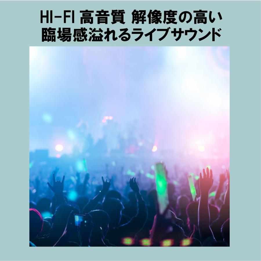 ワイヤレスイヤホン bluetooth5.3 OWS iPhone ブルートゥース イヤホン 超軽量 骨伝導 片耳 両耳 HiFi 高音質 防水 日本語説明書 ios android 最新型 | ブランド登録なし | 07
