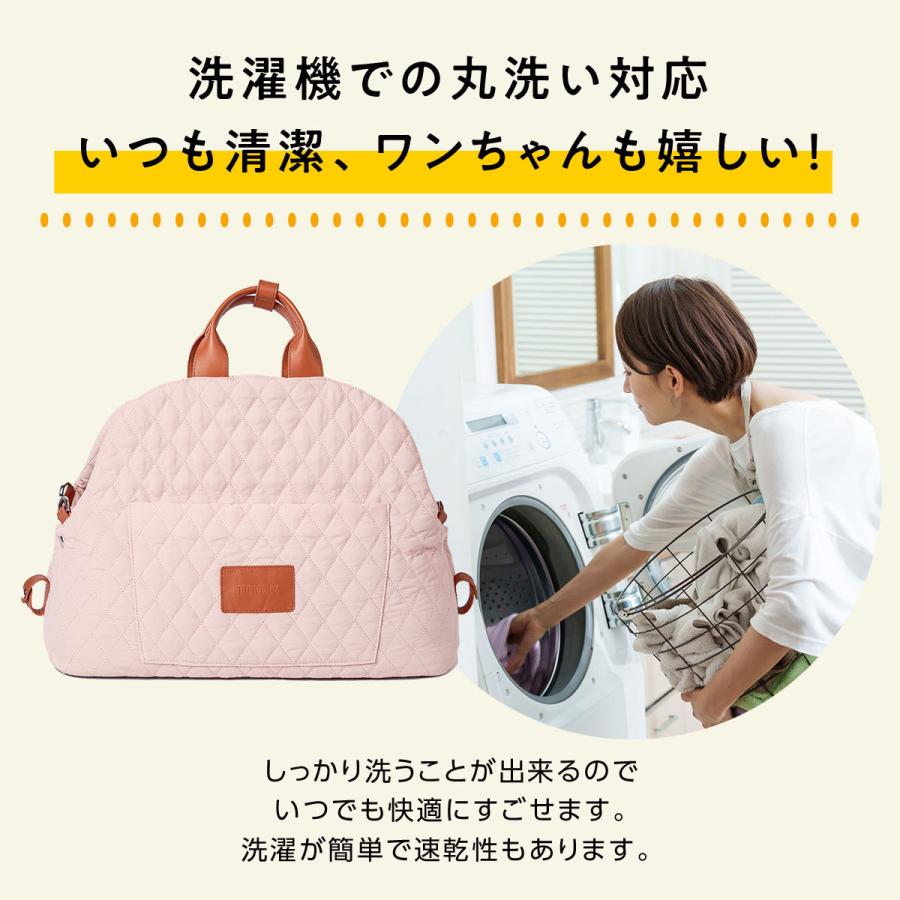 TOKAIZ ペットキャリーバッグ 犬 猫 トートバッグ ドライブボックス