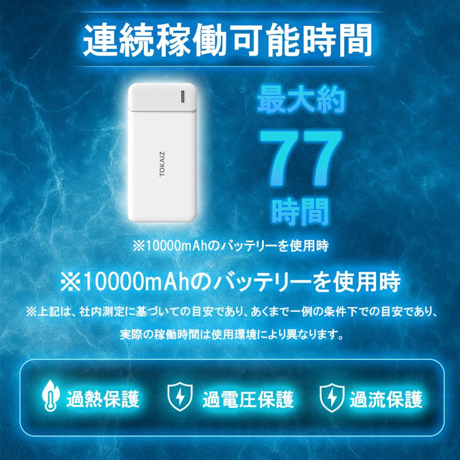 TOKAIZ（トカイズ） 日本ブランドTOKAIZ 炎天下の現場で戦うプロへ
