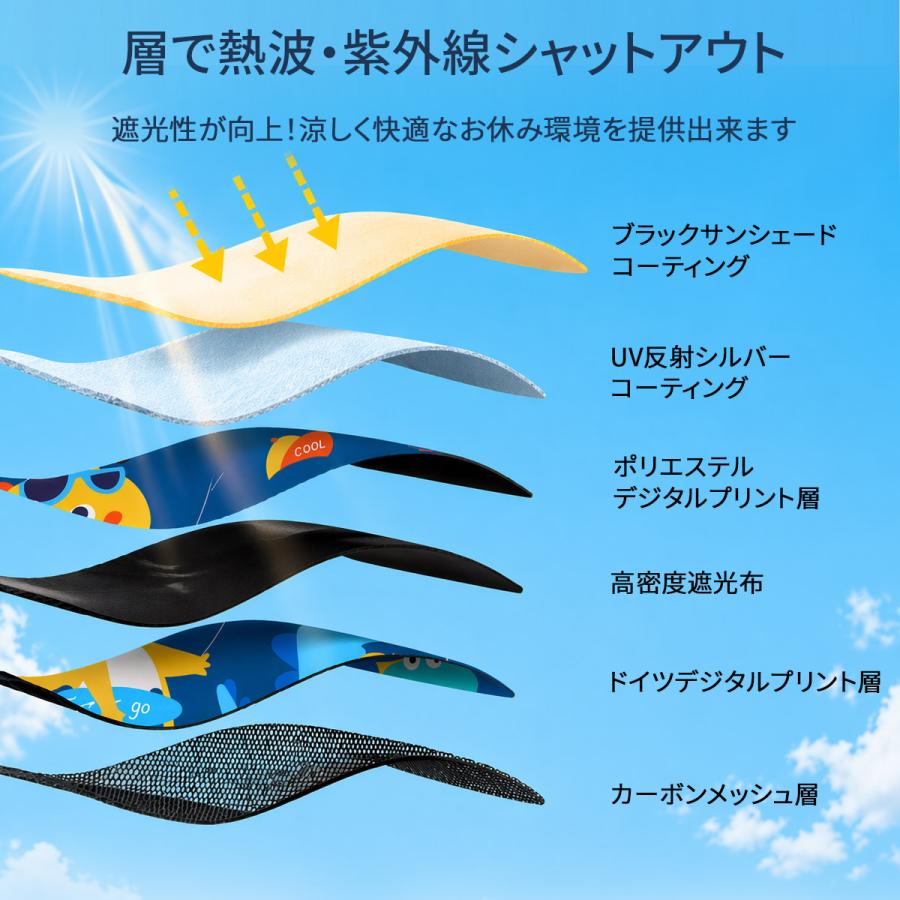 値下 マンウィズ サンシェード TOKAIZ公式 サンシェード 車 カーテン マグネット サイド 遮光 目隠し