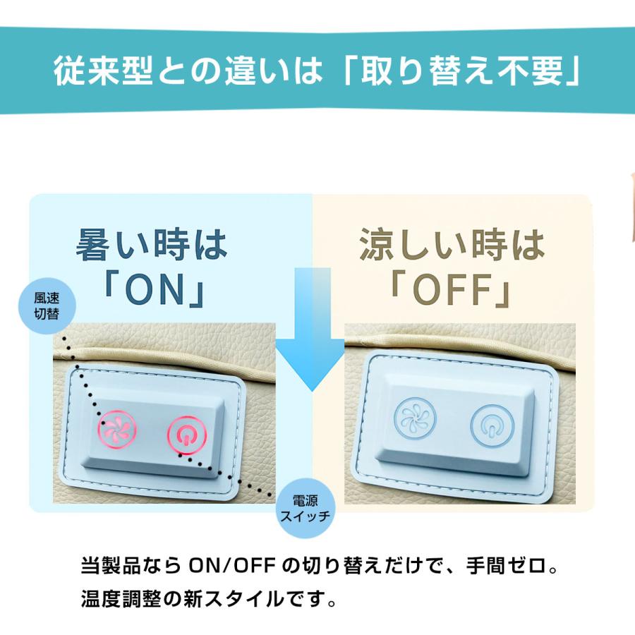 TOKAIZ公式】水冷式シートクッション オフィス クッション 椅子用