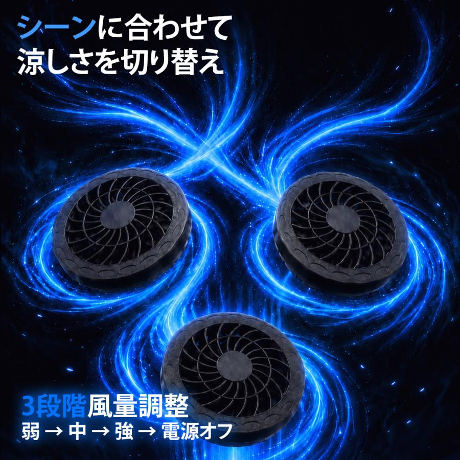 TOKAIZ（トカイズ） 日本ブランドTOKAIZ 水冷服 冷却ベスト 空調ウェア