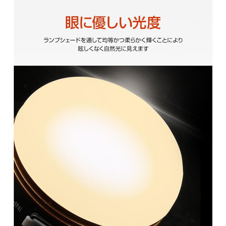 4個セット Ledランタン キャンプ 暖色 Ledライト アウトドア ライト Usb充電式 4モード 調光 コンパクト 小型 吊り 防災 レジャー 停電 対策 安もんや 通販 Yahoo ショッピング