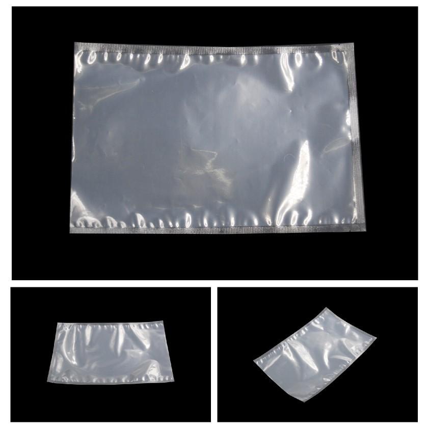 真空袋 ナイロンポリ袋 80μ 真空パック機専用袋 10×20cm 4500枚 真空袋 ナイロンポリ袋 17×25cm 真空パック機専用袋 80μ TLタイプ 17