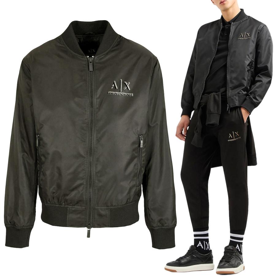 ARMANI EXCHANGE 送料無料 1 アルマーニ エクスチェンジ 3DZBSA ZNUBZ