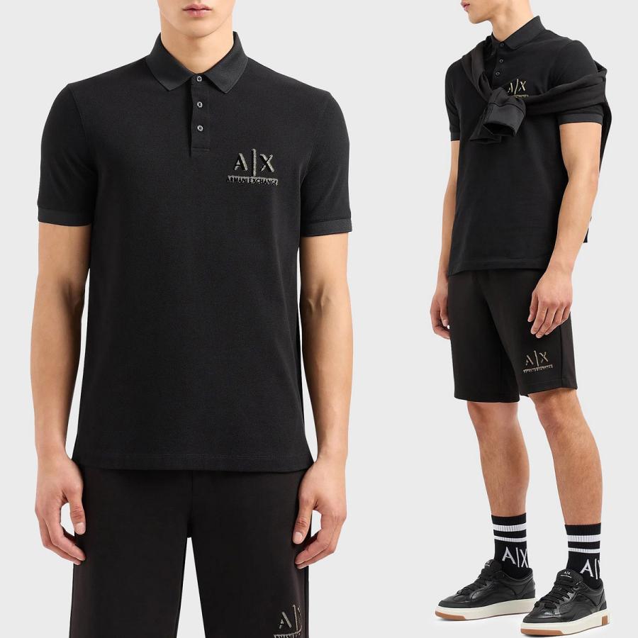 ARMANI EXCHANGE 送料無料 1 アルマーニ エクスチェンジ 3DZFSB ZJM5Z 