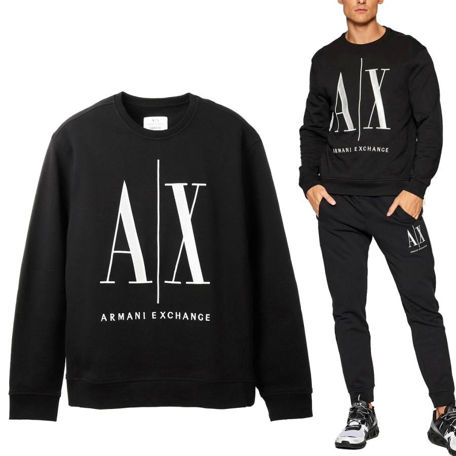 ARMANI EXCHANGE 送料無料 1 アルマーニ エクスチェンジ 8NZMPA ZJ1ZZ
