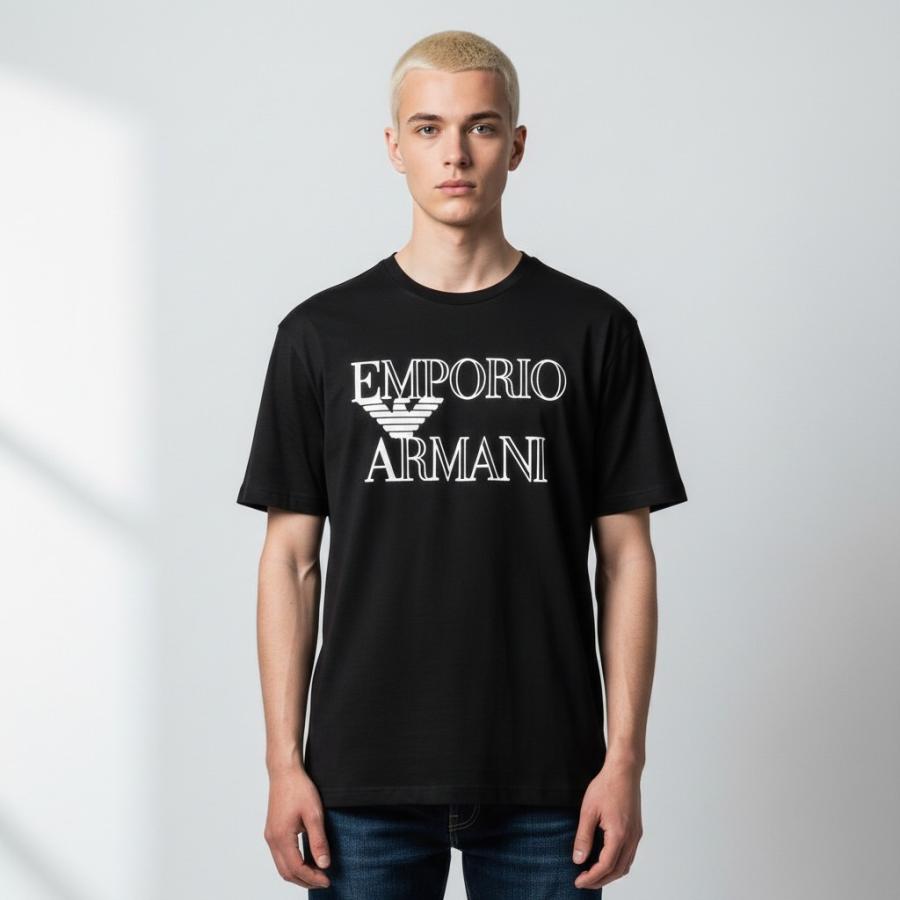 EMPORIO ARMANI 送料無料 83 エンポリオアルマーニ EM000574 AF20434