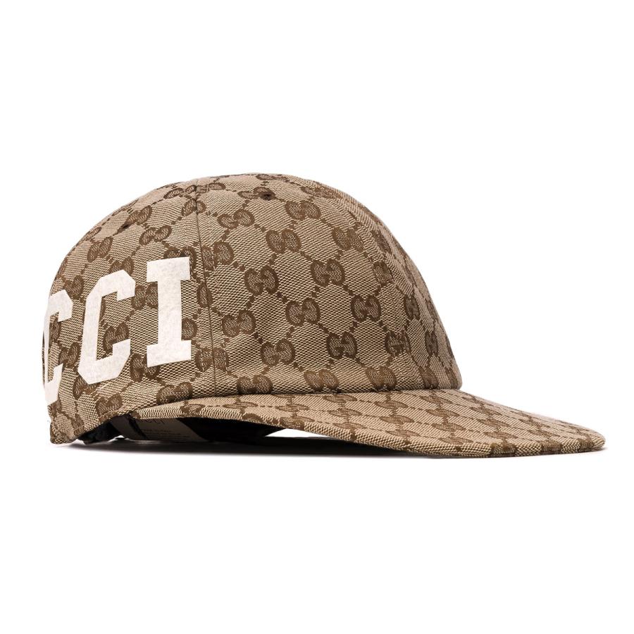 GUCCI（グッチ） 送料無料 13 GUCCI 751400 4HA0L ベージュ GG柄
