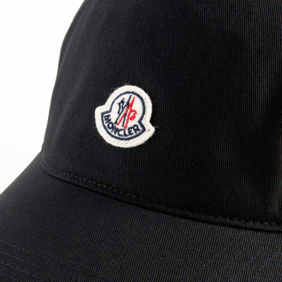 MONCLER 送料無料 63 モンクレール 3B00041 V0006 ブラック MONCLER 送料無料 63 モンクレール 3B00041 V0006 ブラック