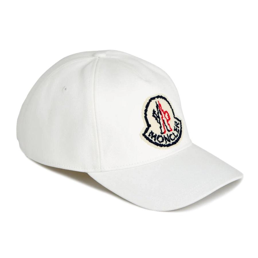 MONCLER（モンクレール） 送料無料 71 MONCLER 3B00014 0U162 ホワイト