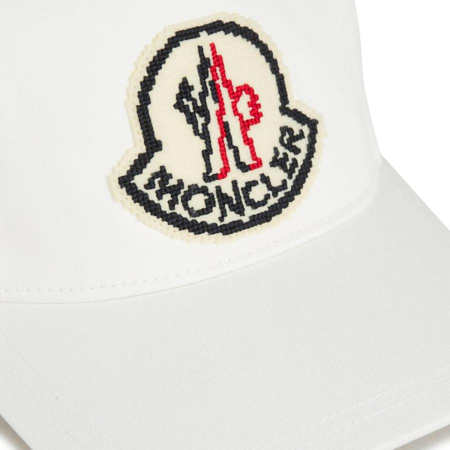 MONCLER（モンクレール） 送料無料 71 MONCLER 3B00014 0U162 ホワイト