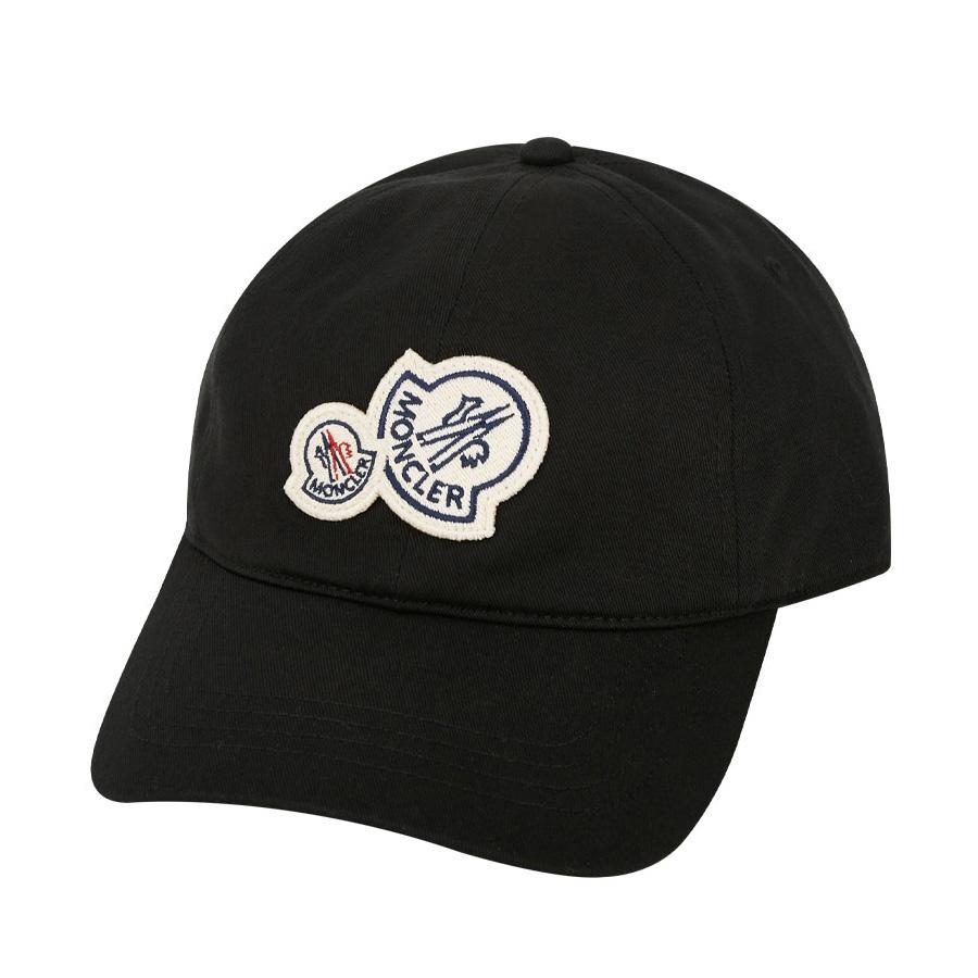MONCLER（モンクレール） 送料無料 77 MONCLER 3B00053 04863 ブラック