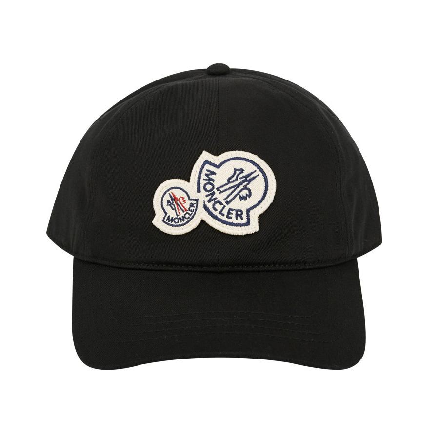 MONCLER（モンクレール） 送料無料 77 MONCLER 3B00053 04863 ブラック 