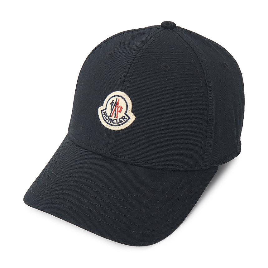 MONCLER（モンクレール） 送料無料 93 MONCLER 3B00008 04863 ブラック