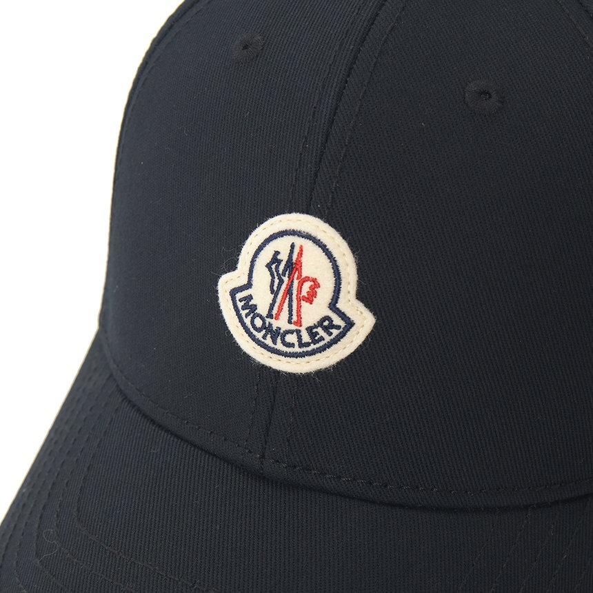 MONCLER（モンクレール） 送料無料 93 MONCLER 3B00008 04863 ブラック