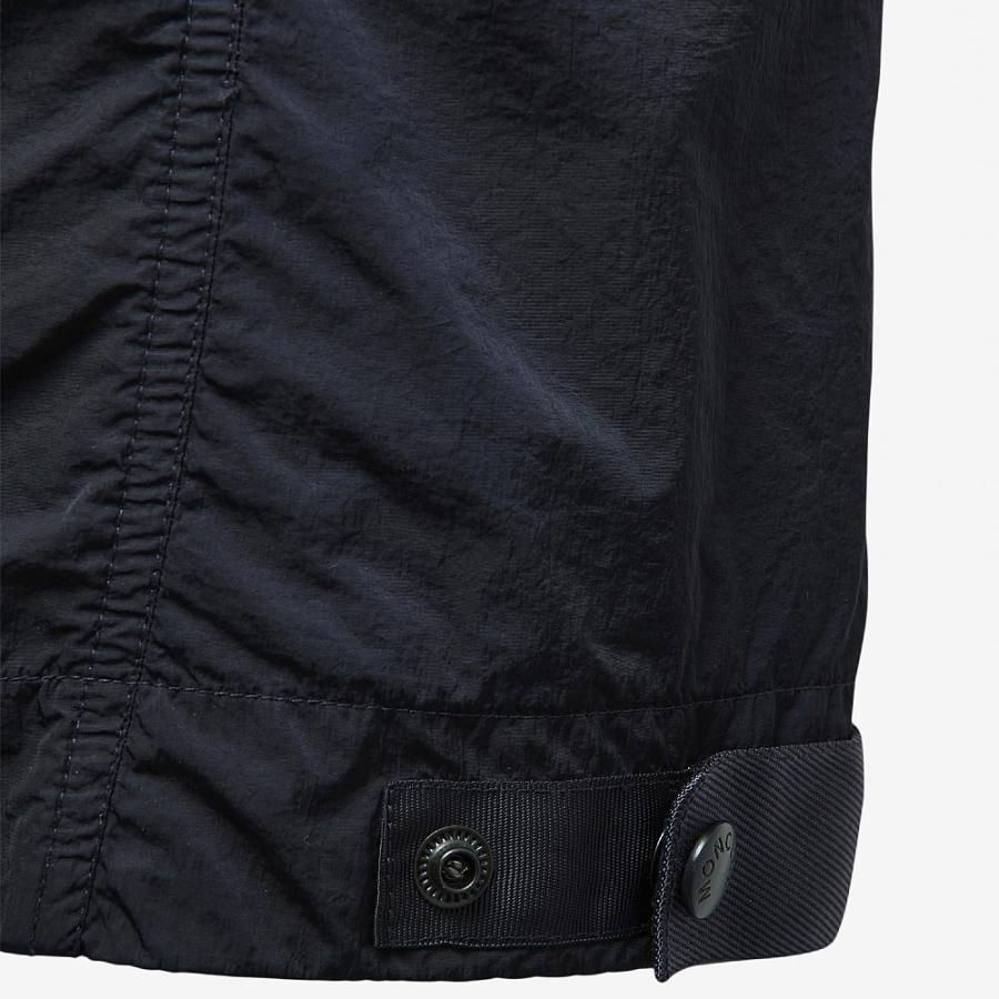 MONCLER 送料無料 17 モンクレール 1A72160 53705 ネイビー TOUQUES