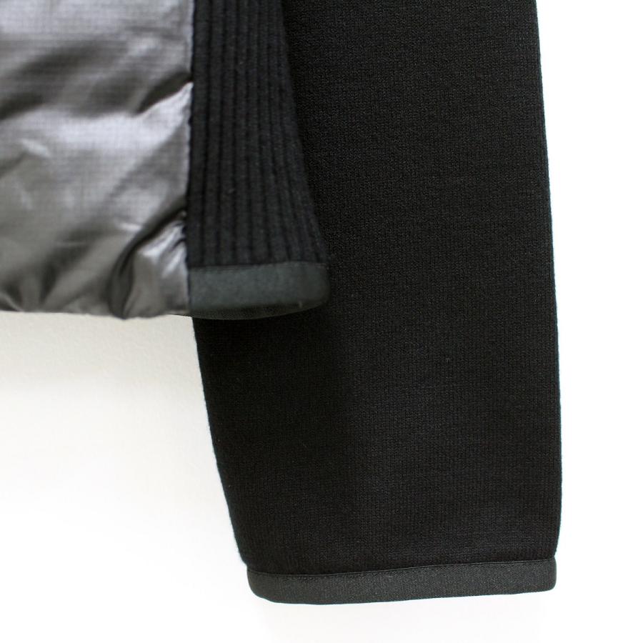 MONCLER（モンクレール） 送料無料 14 MONCLER 9B00009 M1232 ブラック