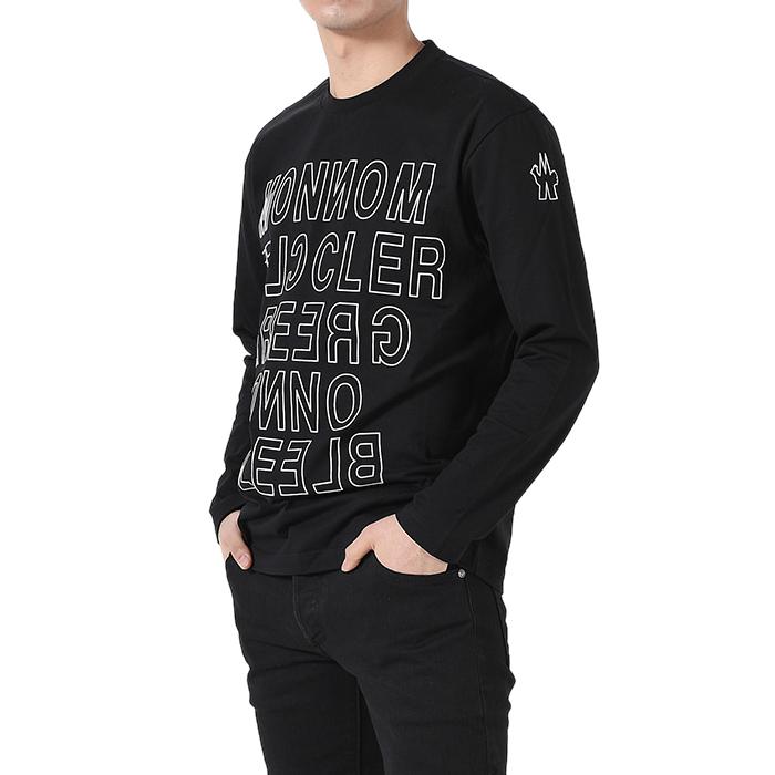 ⭐️激レア モンクレールTシャツ | azulerosabrinquedos.com.br