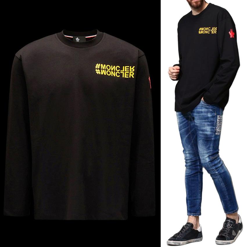 MONCLER 送料無料 36 GRENOBLE モンクレール グルノーブル 8D00004 