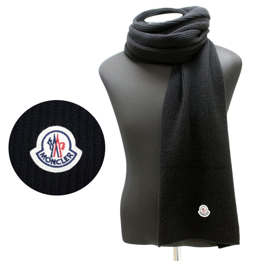 ☆SALE☆ MONCLER モンクレール マフラー 楽天市場】モンクレール MONCLER マフラー 3C70000/A0150742 ブルー