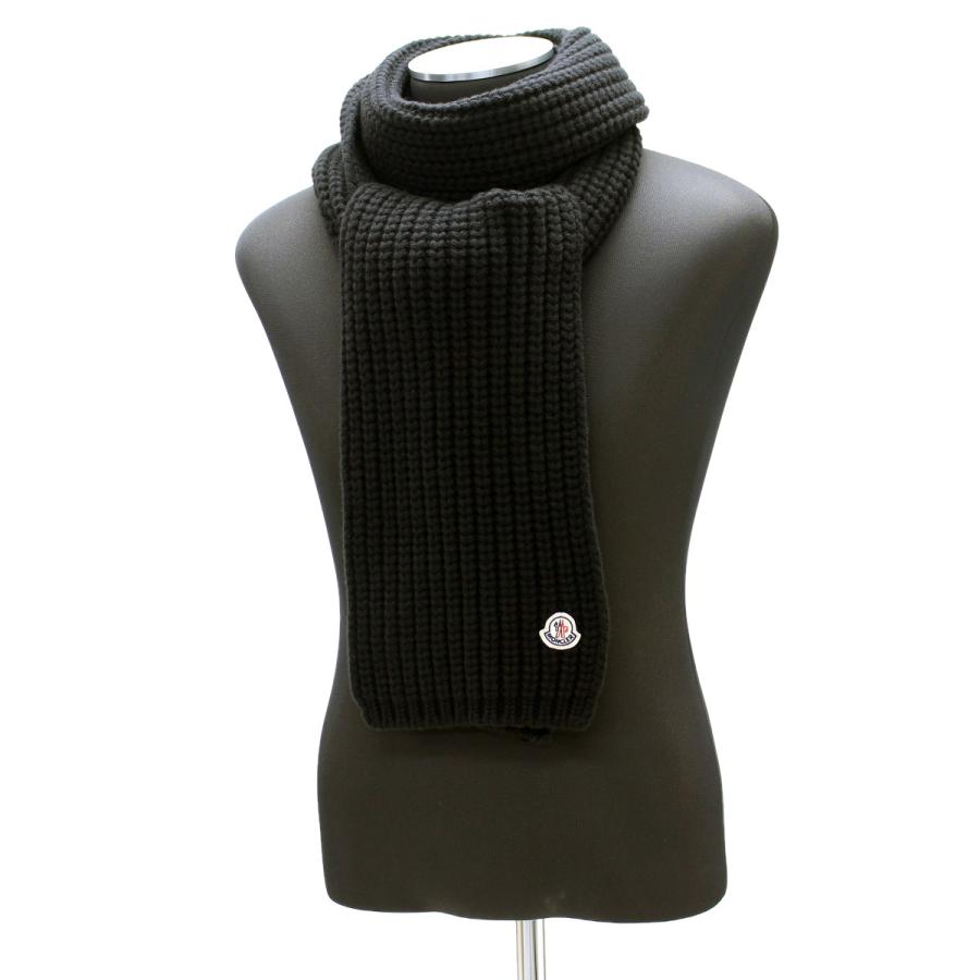 モンクレール イヤーマフラー MONCLER（モンクレール） 送料無料 164 MONCLER 3C00030 M4281