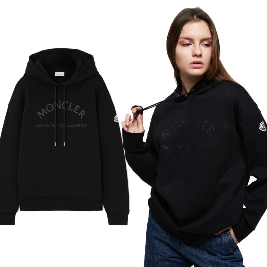 MONCLER（モンクレール） 送料無料 L5 MONCLER 8G00055 899U5 FELPA 