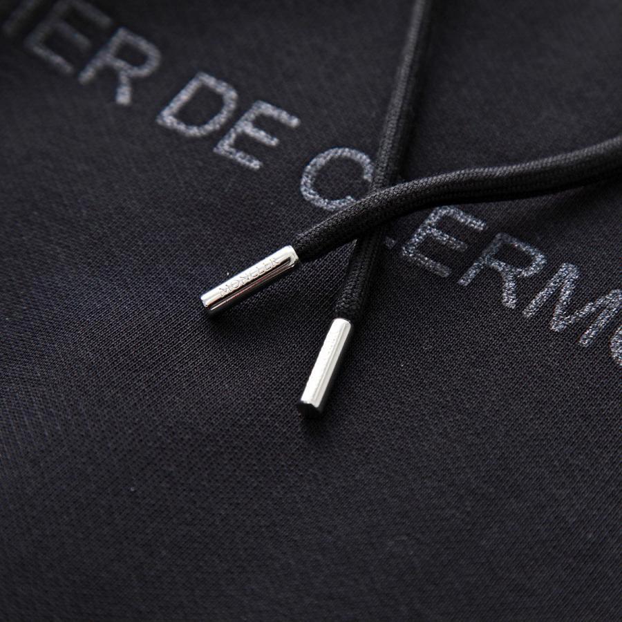 MONCLER（モンクレール） 送料無料 L5 MONCLER 8G00055 899U5 FELPA