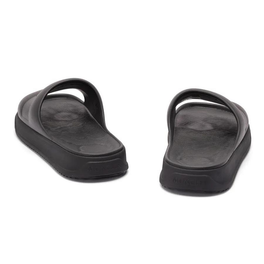 MONCLER（モンクレール） 送料無料 L05 MONCLER ALTIVE SLIDE ブラック
