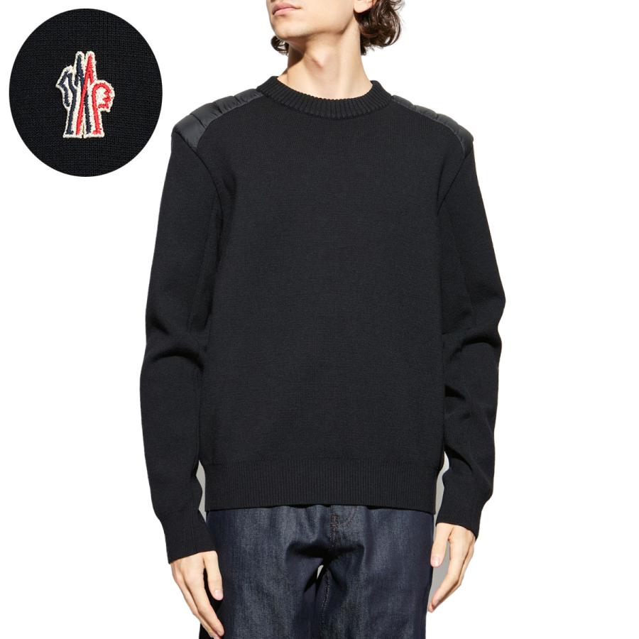 MONCLER（モンクレール） 送料無料 47 MONCLER GRENOBLE グルノーブル 