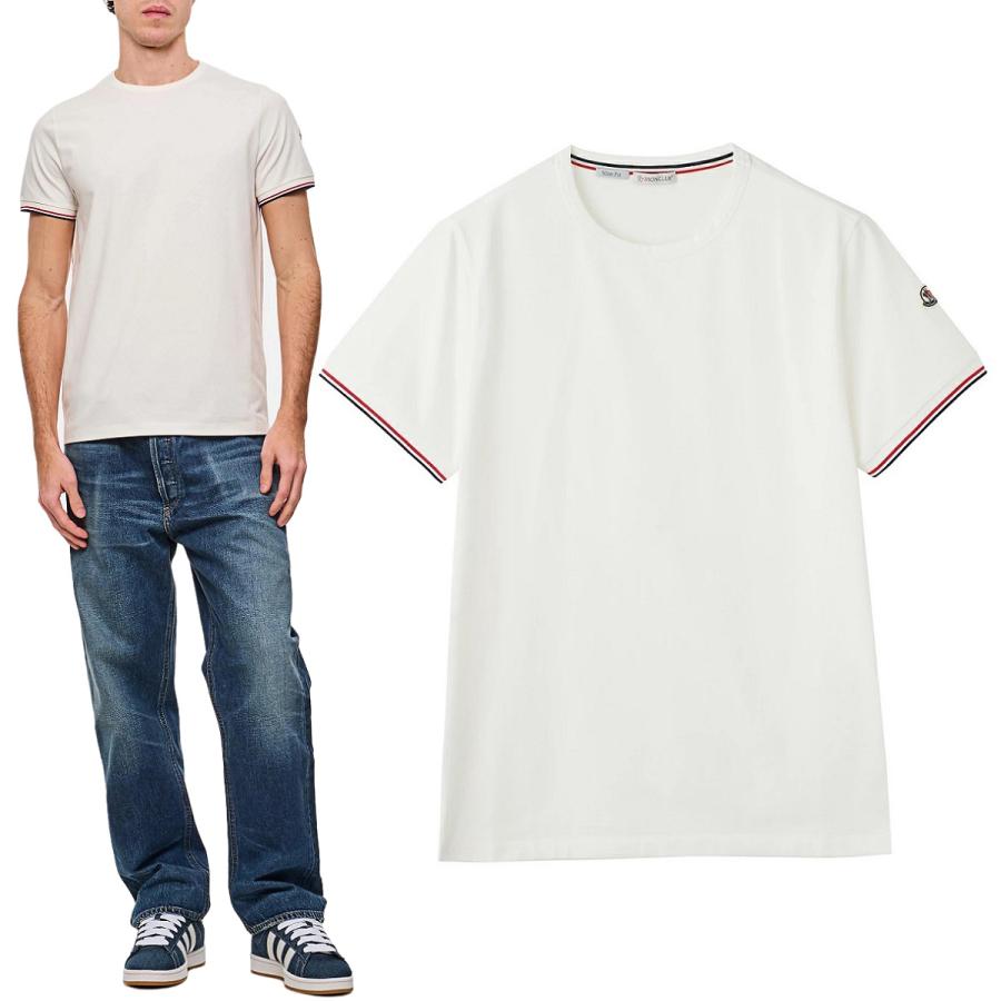 MONCLER（モンクレール） 送料無料 241 MONCLER 8C71600 87296