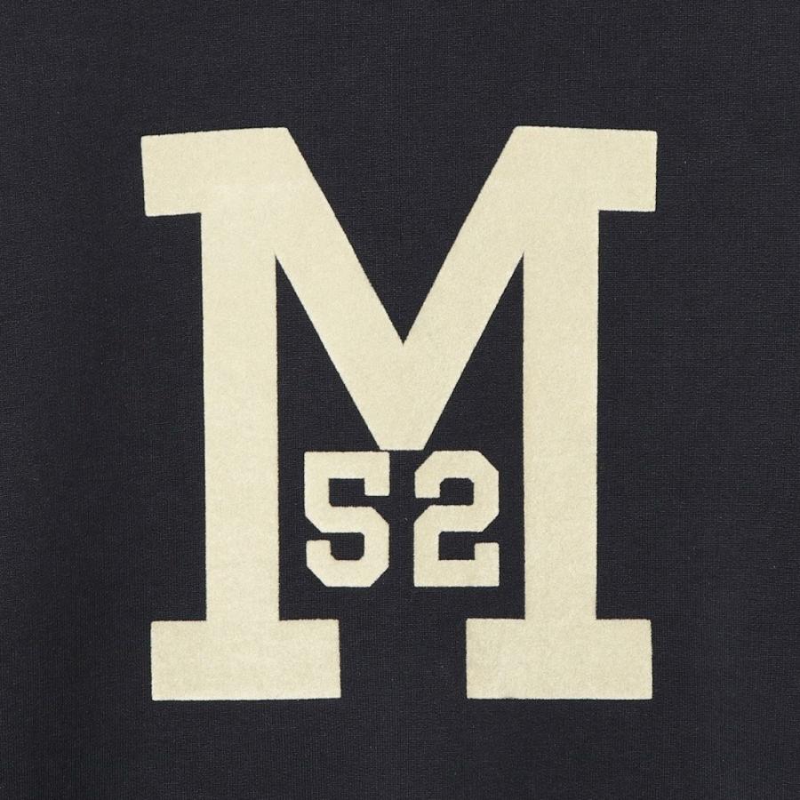 送料無料 65 MONCLER モンクレール 8G00049 809KR ホワイト トレーナー スウェット size XXL MONCLER（モンクレール） 送料無料 56 MONCLER 8G00049 809KR ネイビー