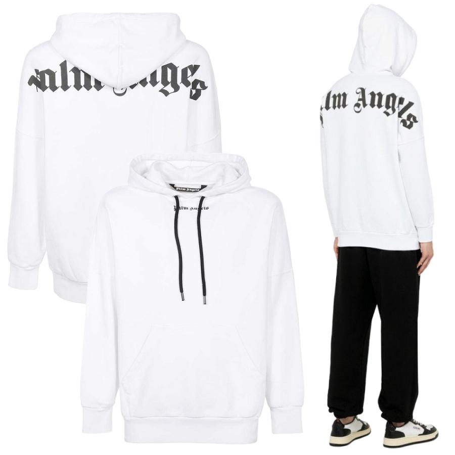 送料無料 9 PALM ANGELS パームエンジェルス PMBB036C99FLE001 0110 