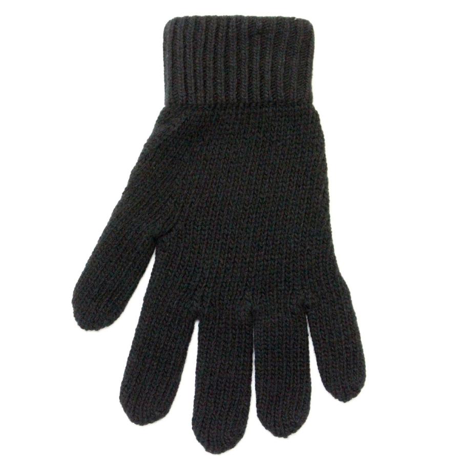 PRADA ブラック 手袋 ニット 楽天市場】PRADA プラダ（手袋・アーム