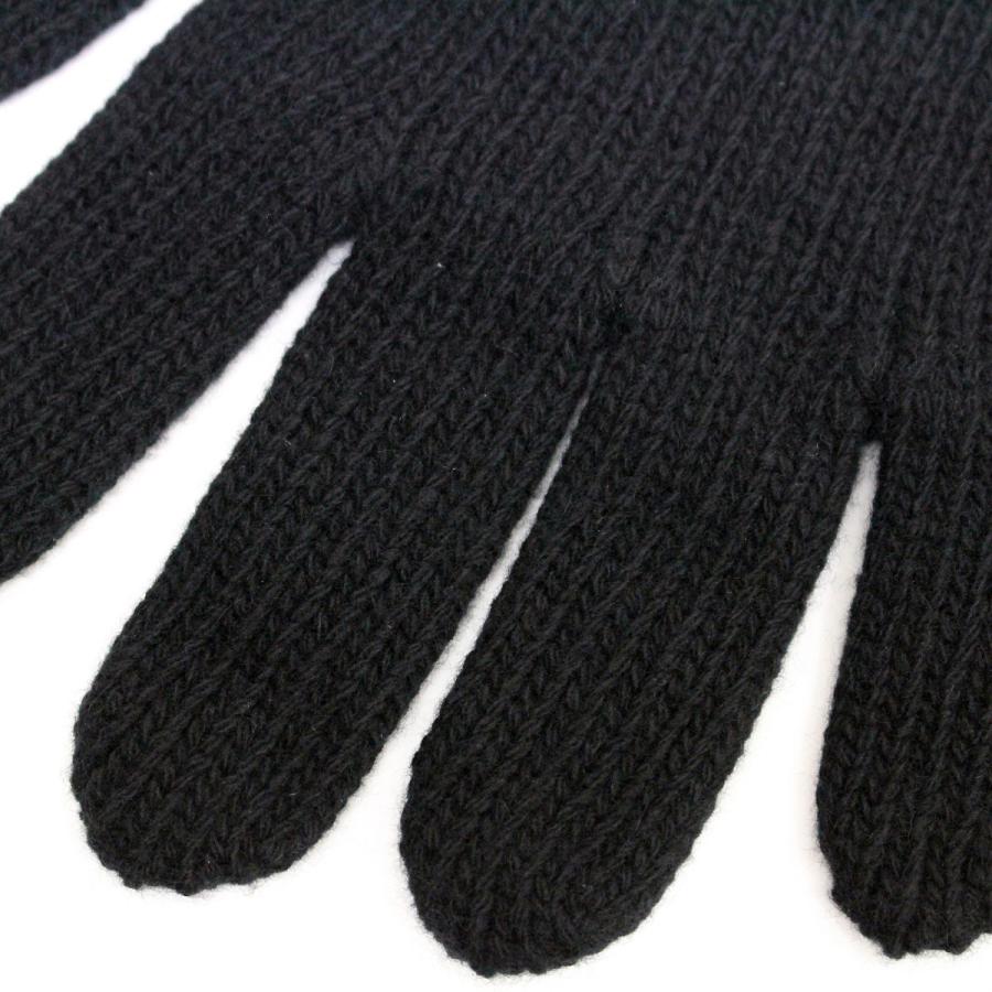 PRADA SPORTプラダ スポーツ リネアロッサ 手袋 グローブ ロゴテープ