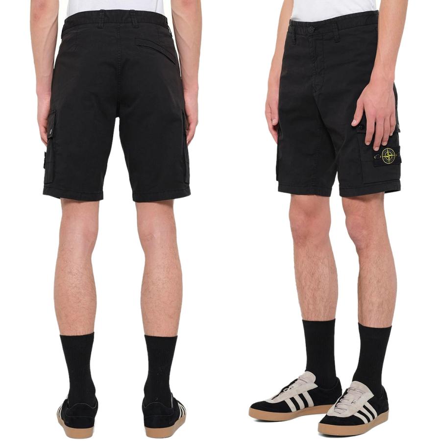 STONE ISLAND（ストーン アイランド） 送料無料 3 STONE ISLAND L1S15