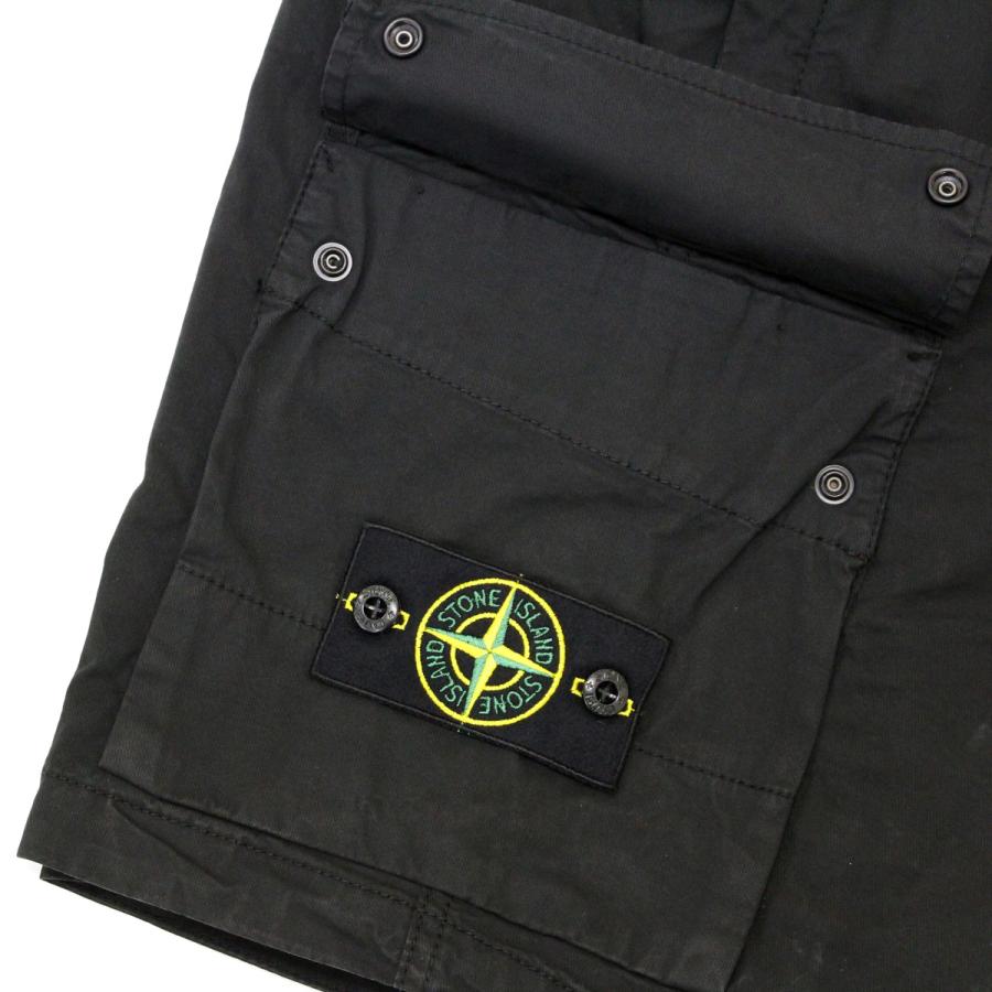 STONE ISLAND（ストーン アイランド） 送料無料 3 STONE ISLAND L1S15