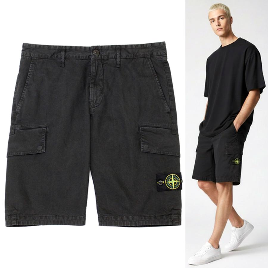 stoneisland-short-pants-cargo-5