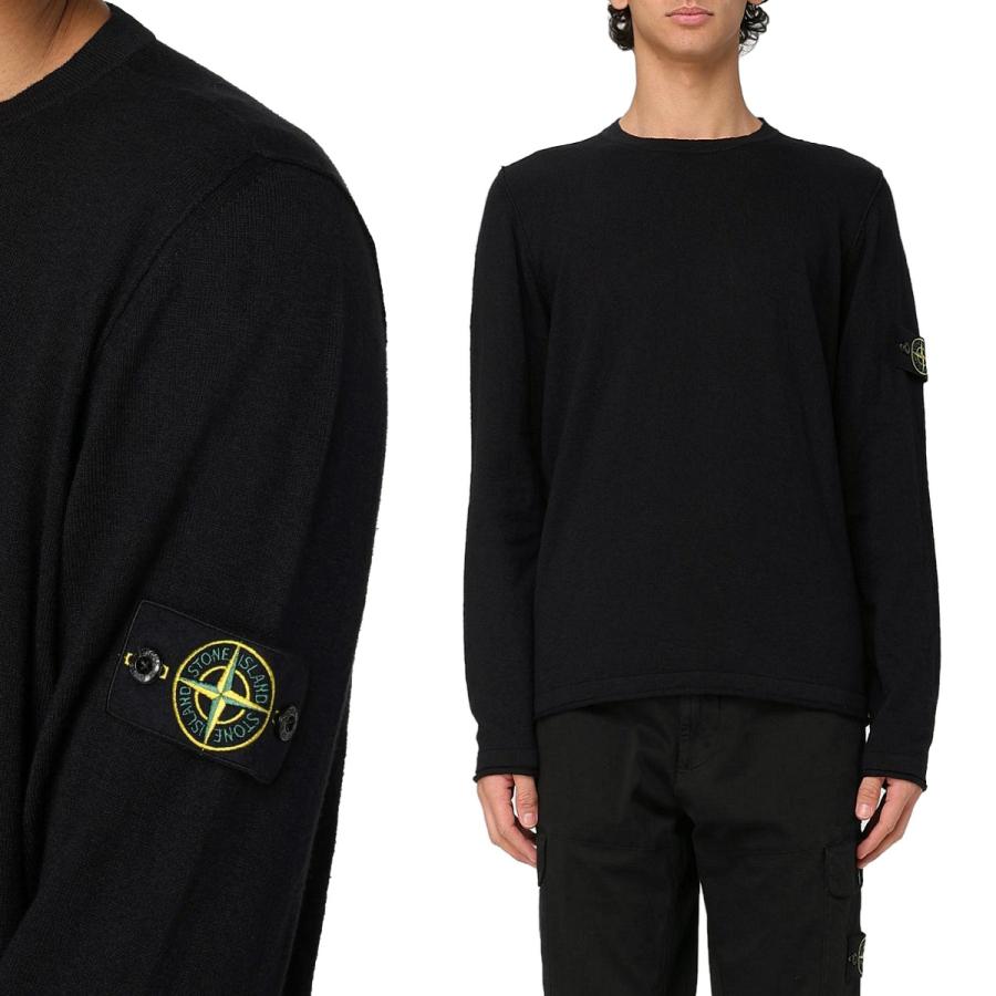STONE ISLAND（ストーン アイランド） 送料無料 34 STONE ISLAND K1S15