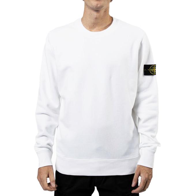 日本最大級 stone islandトレーナー asakusa.sub.jp