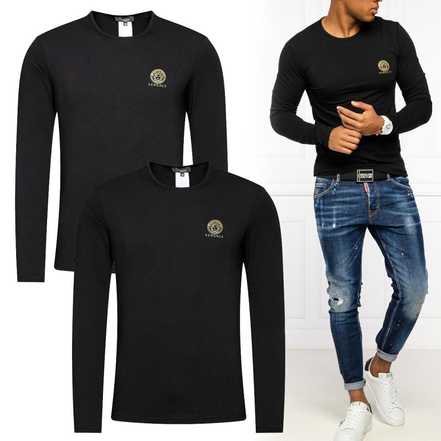 VERSACE（ヴェルサーチェ） 送料無料 3 VERSACE ヴェルサーチ AU10197 