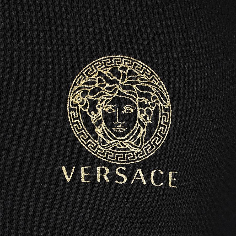 VERSACE（ヴェルサーチェ） 送料無料 3 VERSACE ヴェルサーチ AU10197