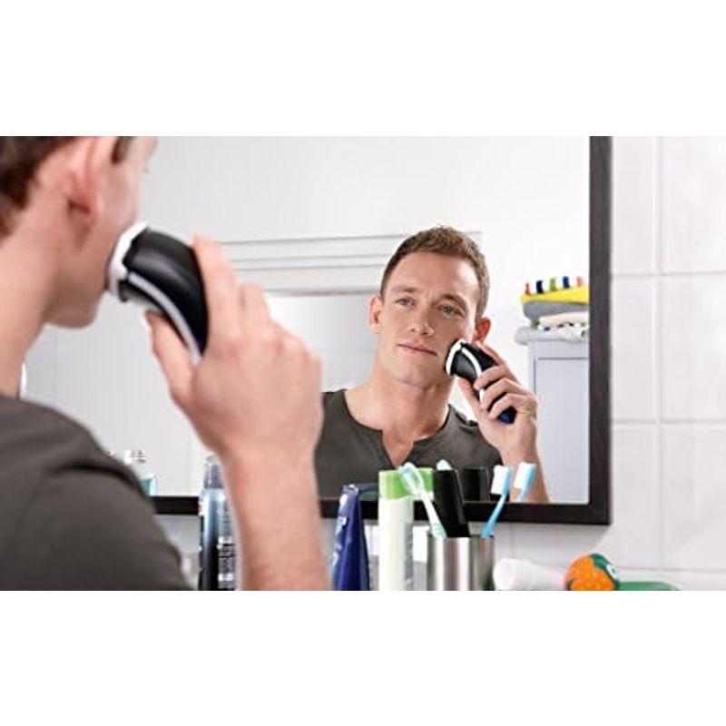 フィリップス メンズシェーバー パワータッチ PT761/14 メンズシェーバー パワータッチ PT761/14 サイズ