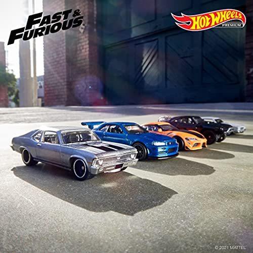ホットウィール Hot Wheels ワイルド 本物保証 スピード プレミアム ファスト スーパースターズ日産 Bnr34 Gr Gtr スカイライン