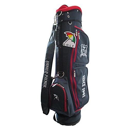 Arnold Palmer(アーノルドパーマー) キャディーバッグ APCB-01 NV ...