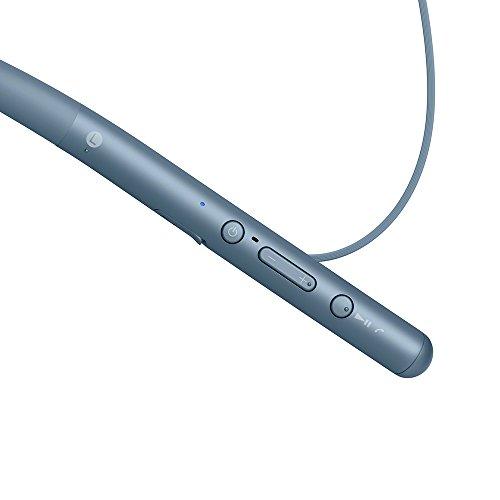 ソニー ワイヤレスイヤホン h.ear in 2 Wireless WI-H700 : Bluetooth/ハイレゾ対応 最大8時間連続再生 カナル｜ysnex｜02