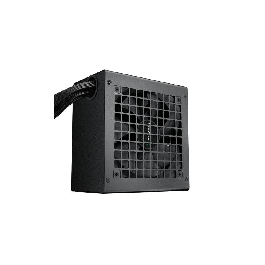 DEEPCOOL 80 PLUS BRONZE 規格 750W ATX 電源 PK750D [ R-PK750D-FA0B-JP ]｜ysnex｜03